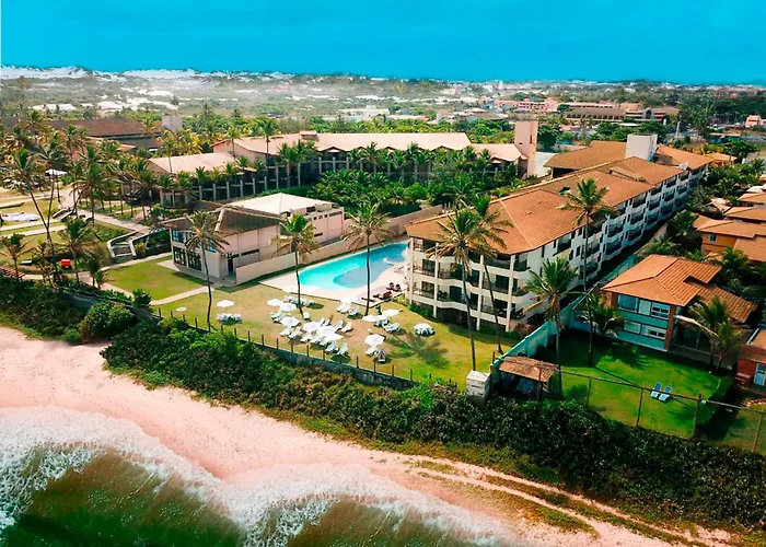 Catussaba Suites Resort