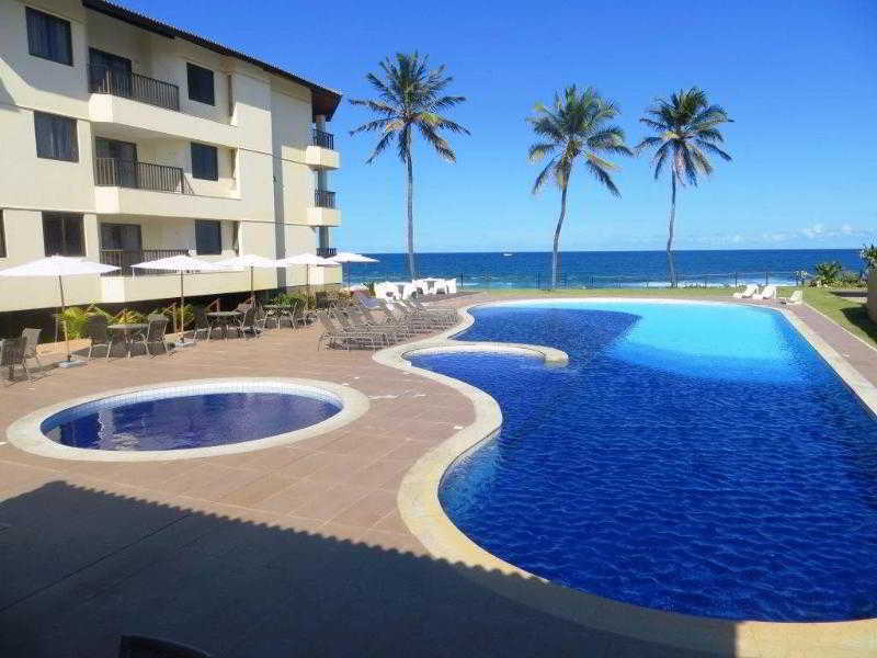 Resort Catussaba