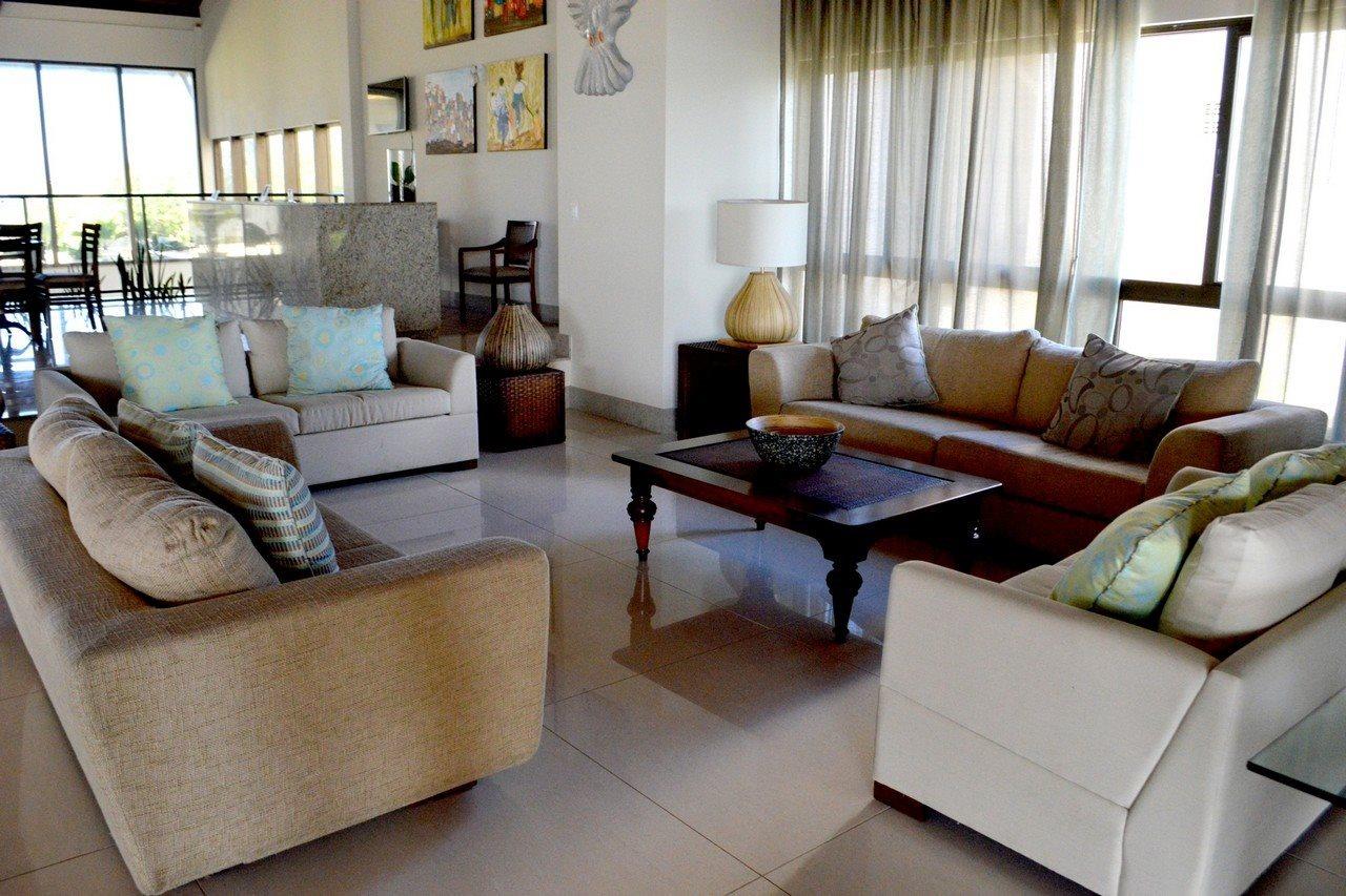 Resort Catussaba Salvador