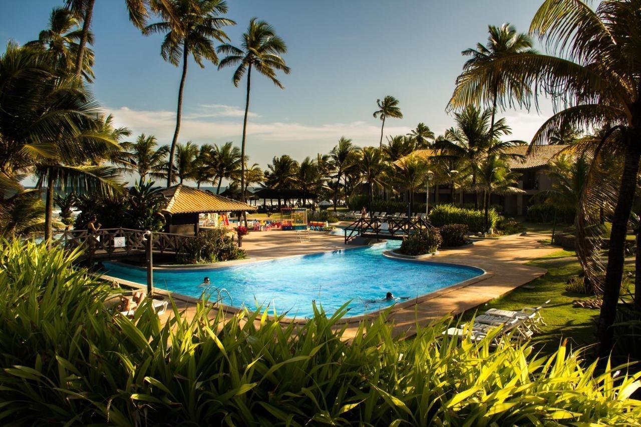 Catussaba Resort 4*