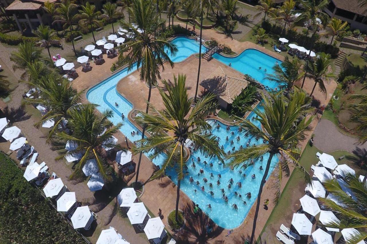 Resort Catussaba