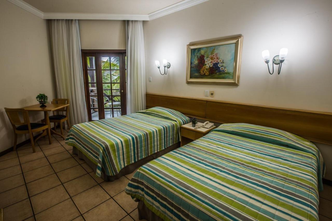 Catussaba Resort Salvador