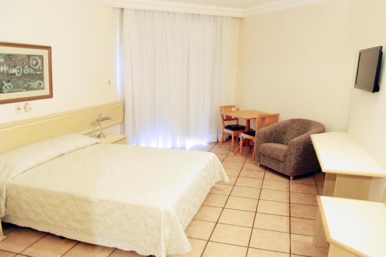 Catussaba Resort 4*