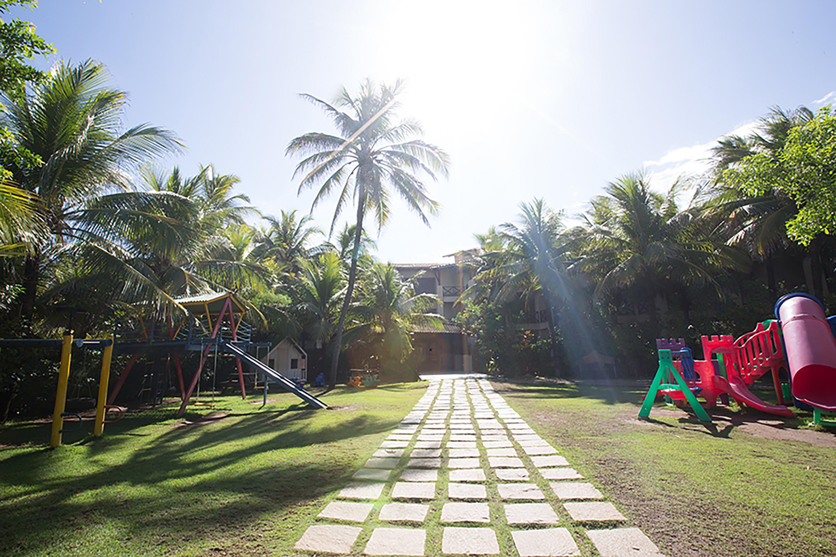 Resort Catussaba
