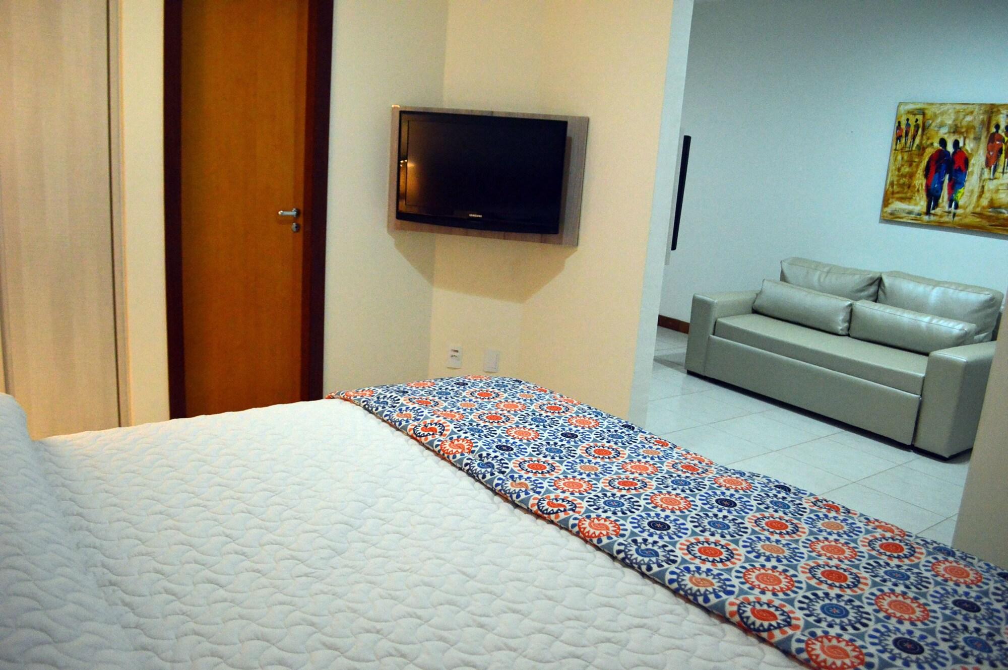 Resort Catussaba 4*
