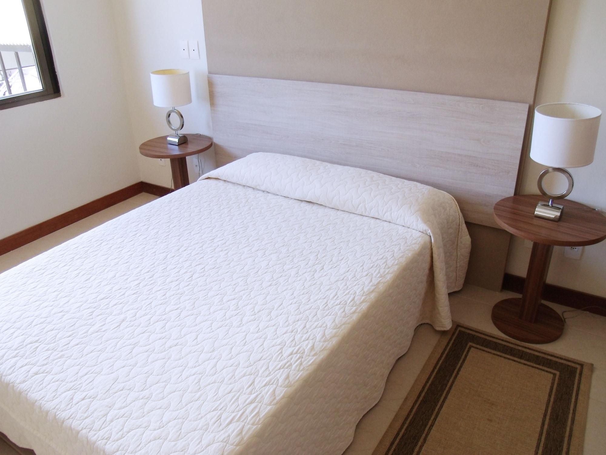 Resort Catussaba 4*