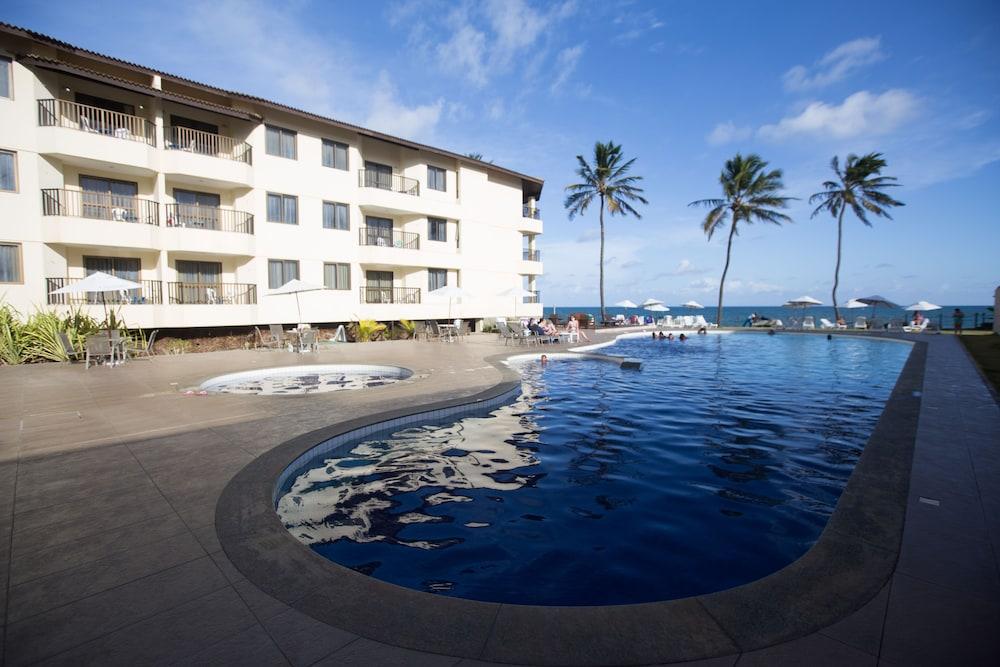 Resort Catussaba 4*