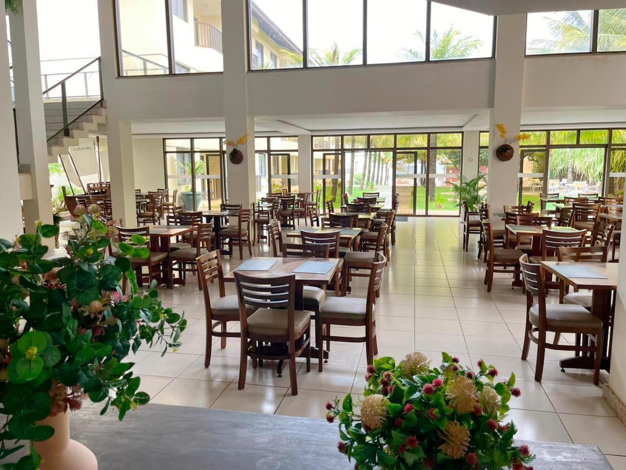 Catussaba Resort 4*
