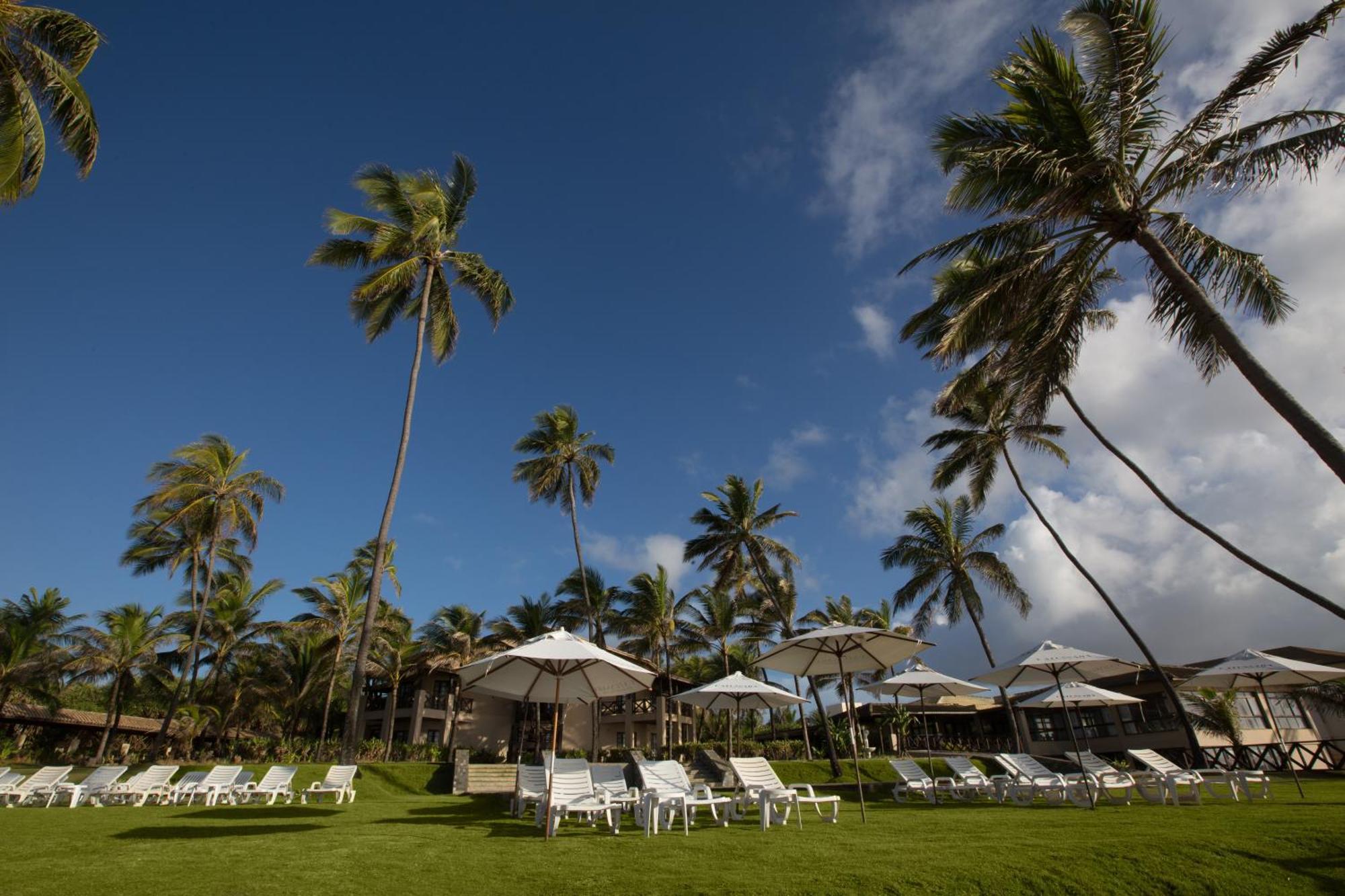 Catussaba Resort 4*