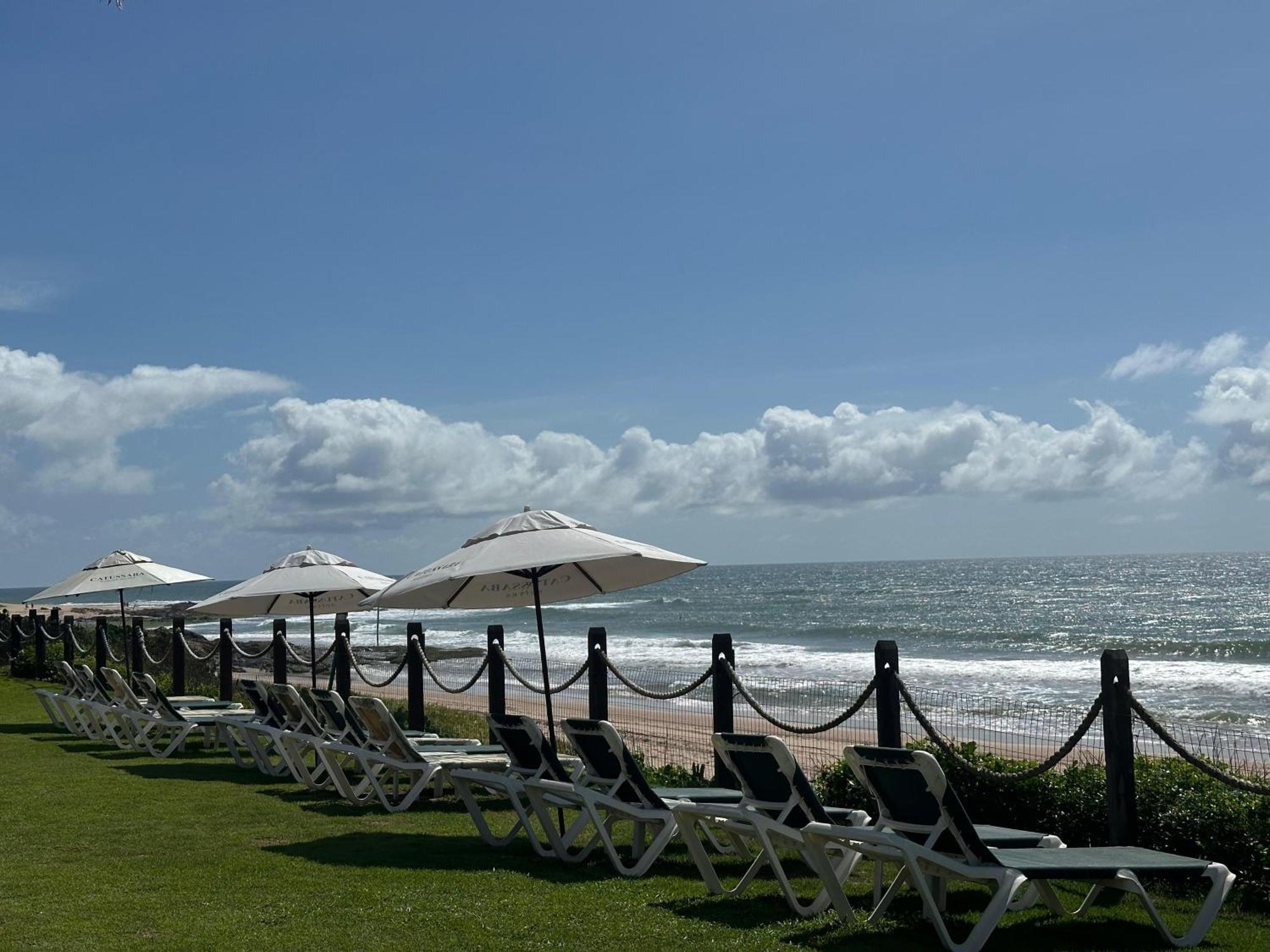 Resort Catussaba Salvador