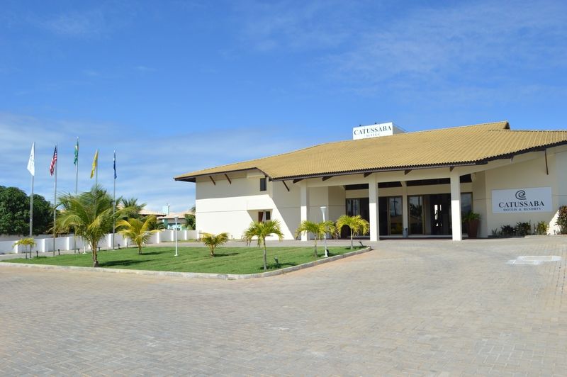 Catussaba Salvador