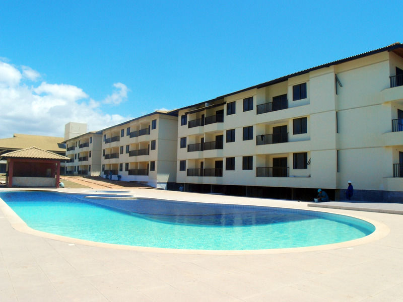 Resort Catussaba 4*