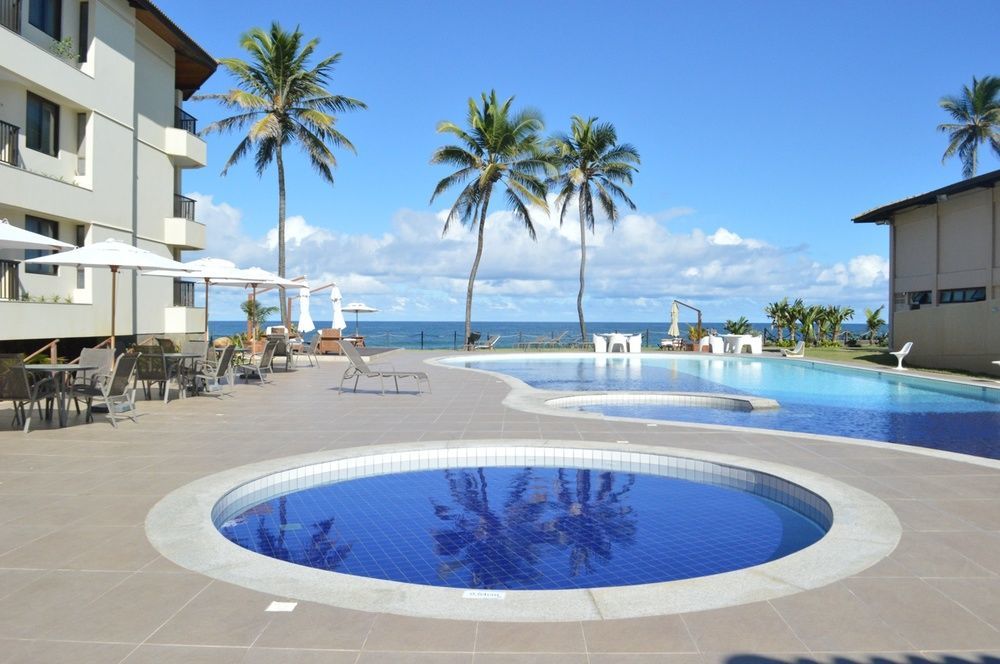 Catussaba Resort