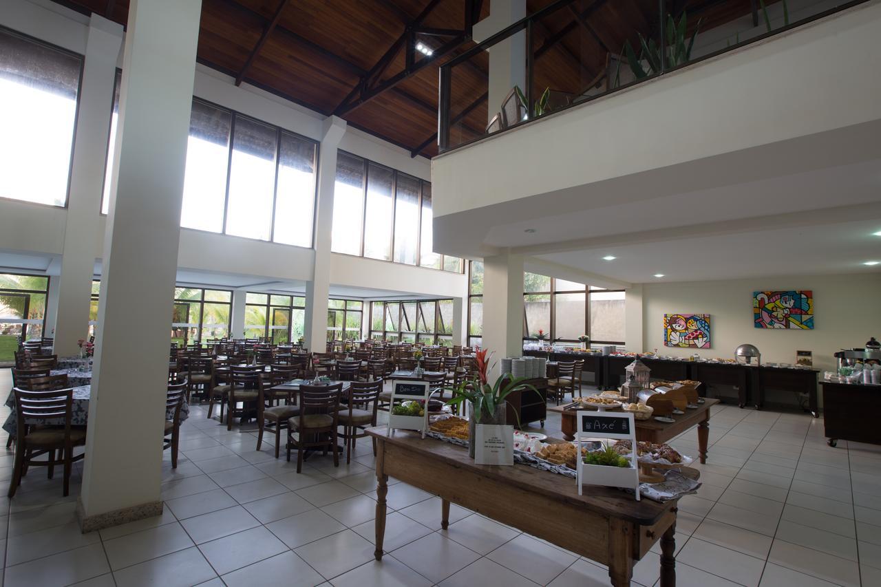 Catussaba Resort Salvador