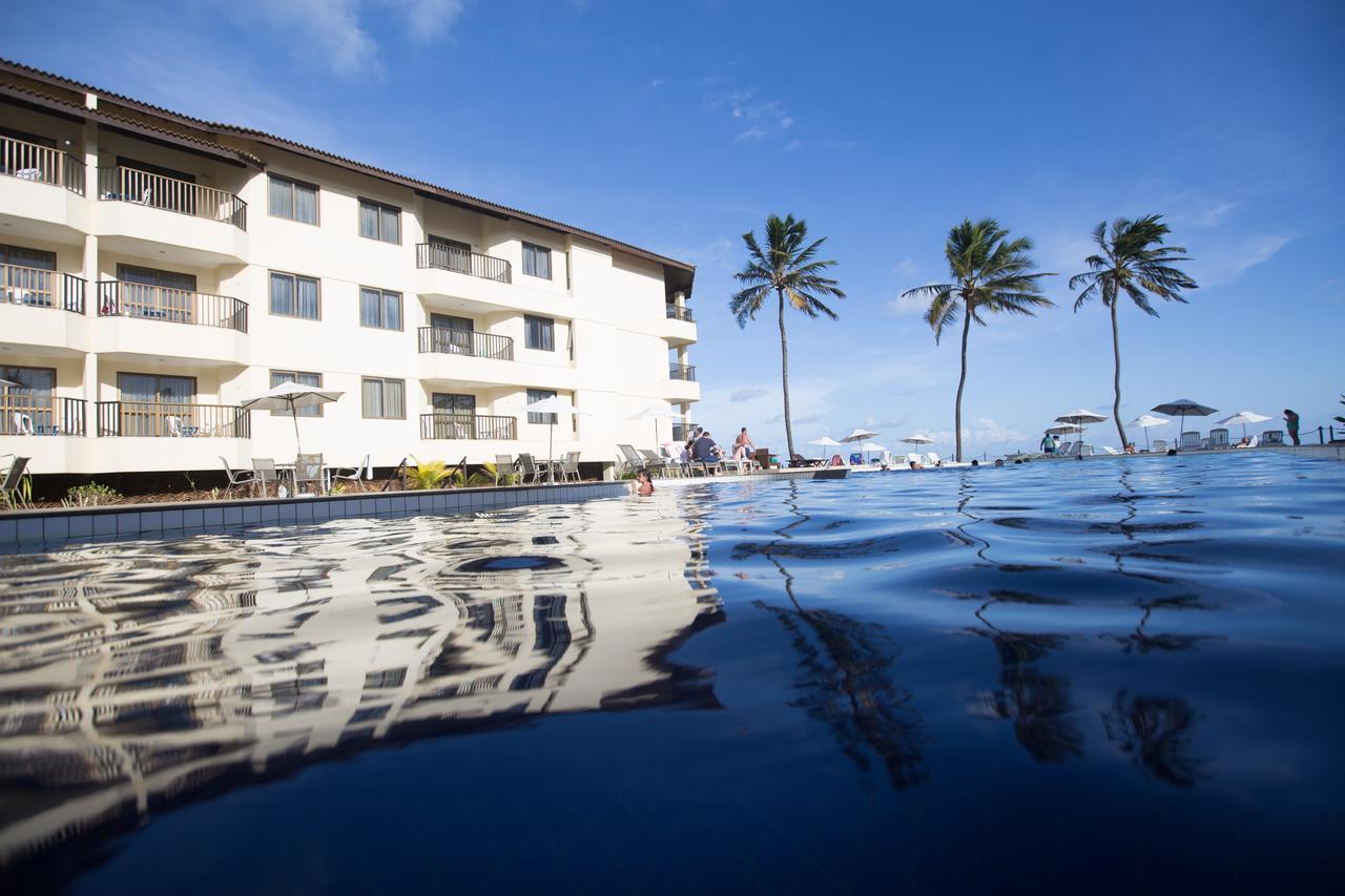 Catussaba Resort