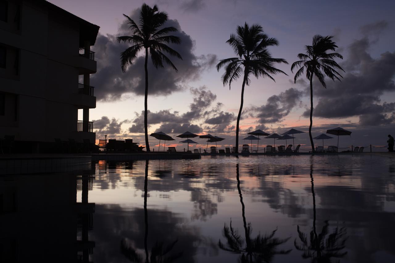 Resort Catussaba 4*