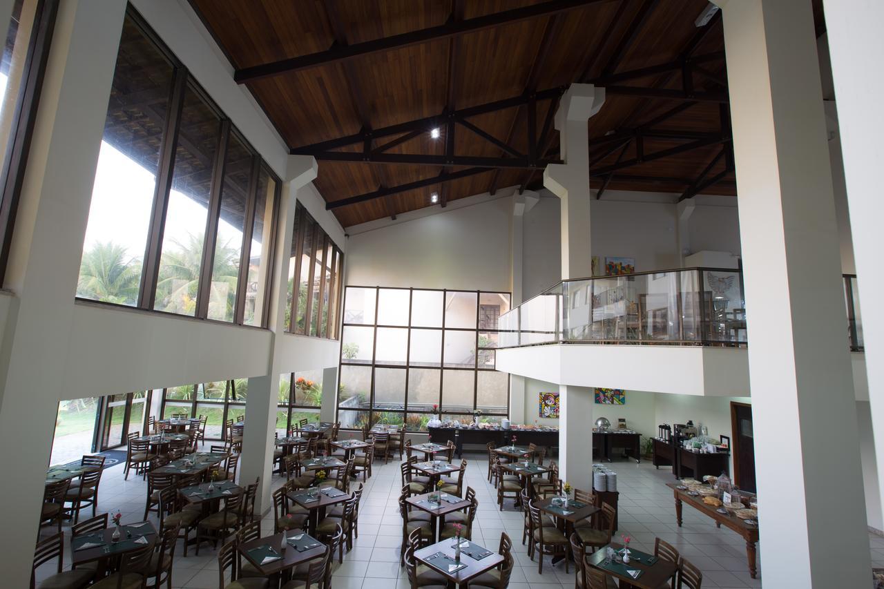 Catussaba Resort