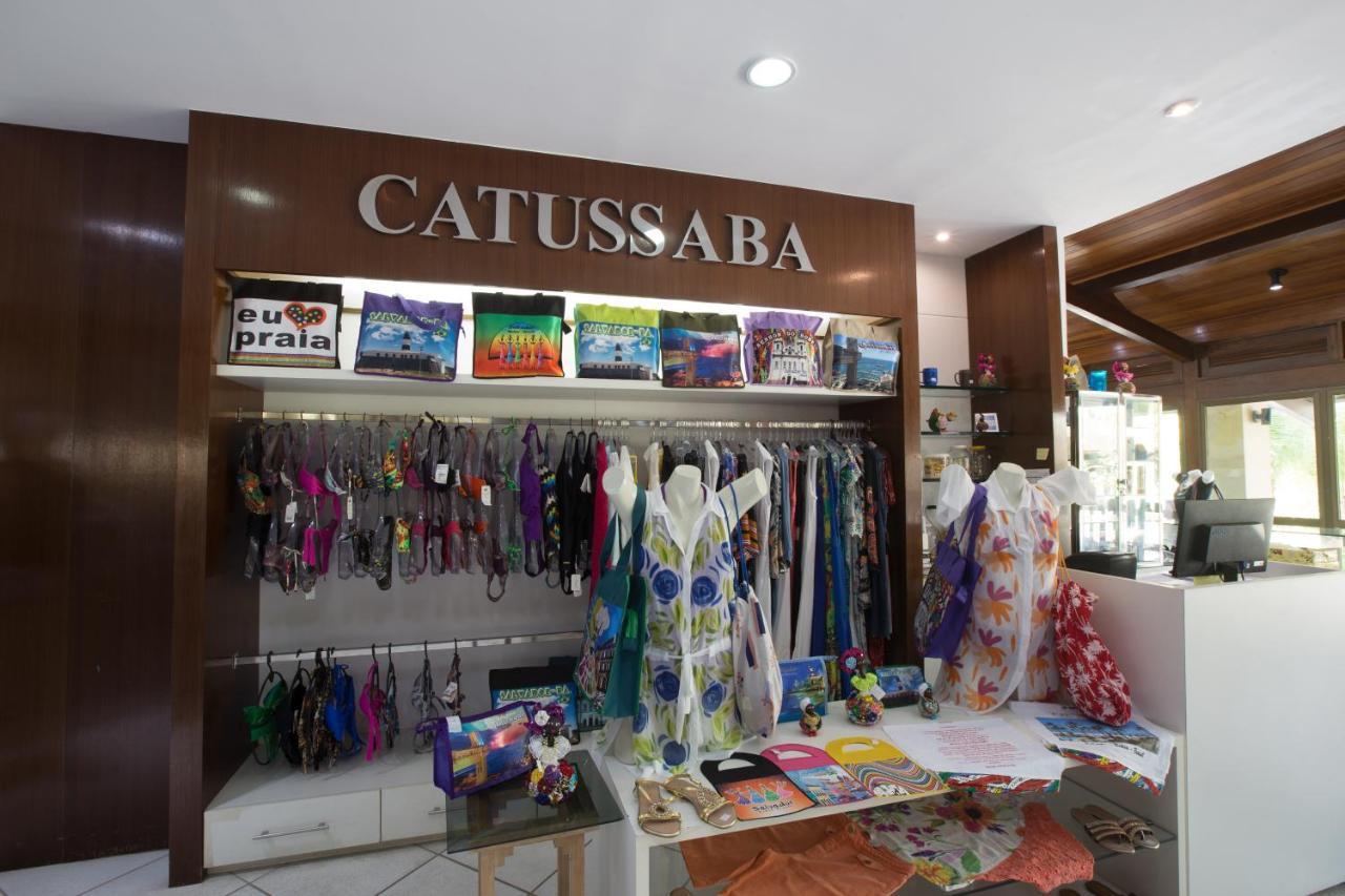 Catussaba 4* Salvador