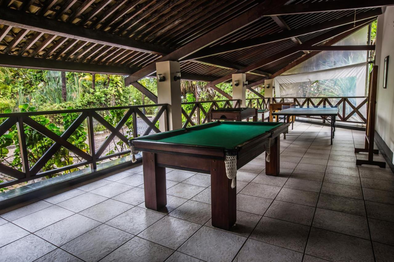 Catussaba Resort Salvador