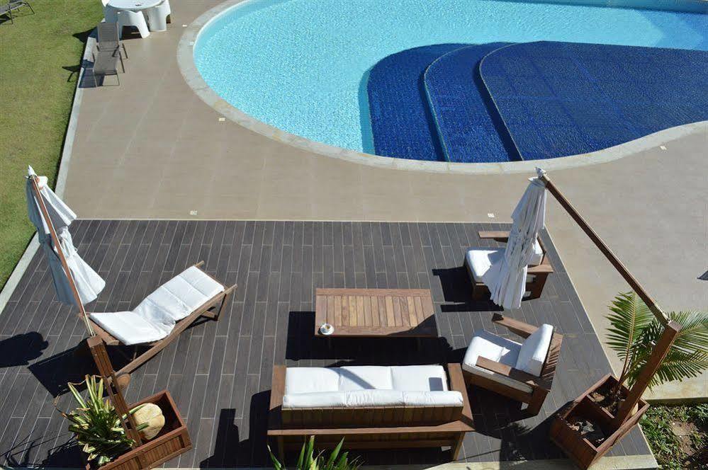 Resort Catussaba