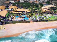 Catussaba Resort