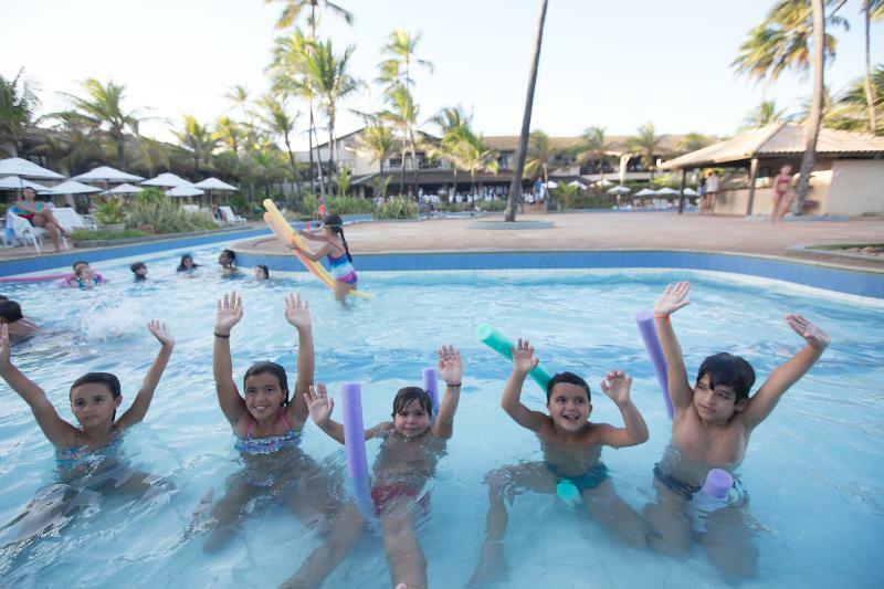 Resort Catussaba Salvador