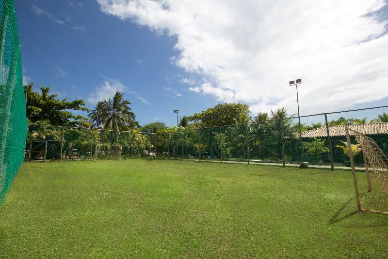 Resort Catussaba