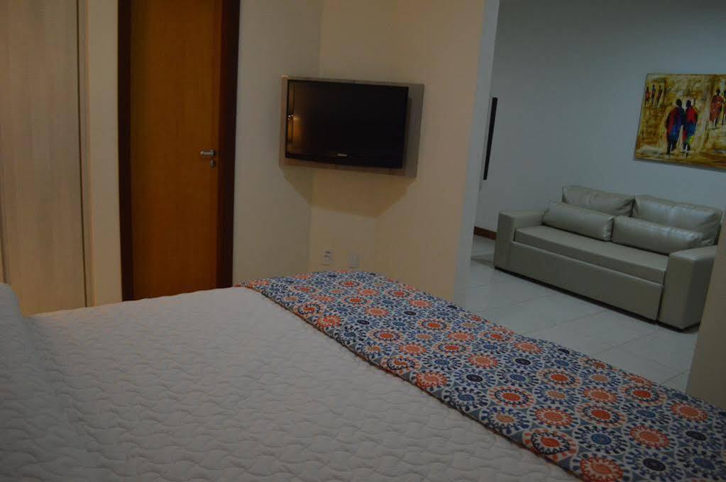 Catussaba Resort 4*